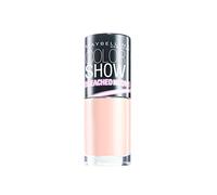 Maybelline Color Show N ° 241 Soleil Flare Vernis à ongles, blanchi Neon