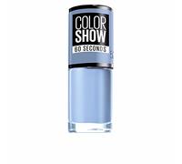 Maybelline Color Show Tono 052 ItS A Boy Pintauñas Color Azul