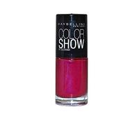 Maybelline Color Show vernis à ongles 183 Speeding Light 7 ml