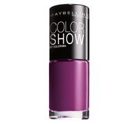 Maybelline Color Show vernis à ongles