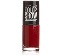 Maybelline Color Show Vernis à ongles Couleur Show Multicolore (Candy Apple)