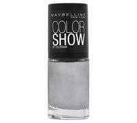 Maybelline Color Show Vernis à ongles Couleur Show Multicolore (Watery Waste)