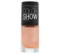 Maybelline Color Show Vernis à ongles Couleur Show Récifs coralliens