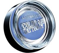 Maybelline Color Tattoo 24h Gel Ombre À Paupières En Crème 87 Mauve Crush 4 G