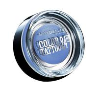 Maybelline Color Tattoo 24h Gel Ombre à Paupières en Crème 87 Mauve Crush 4 g