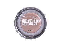 Ombre à paupières Color Tatoo 24h by Eyestudio Maybelline N° 35 On and On Bronze