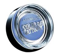 Maybelline Color Tattoo 24hr Eyeshadow 4g - 87 Mauve Crush
