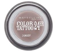 Maybelline Color Tattoo 24hr Gel-Cream Eyeshadow 40 permanent taupe