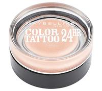 Maybelline Couleur Tatouage 24hr Gel-Crème Ombre à paupières 101 Breathless