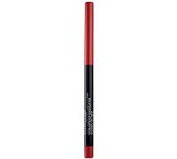 Gemey Maybelline Crayon à lèvres Color Sensational Shaping Teinte 90 Brick Red