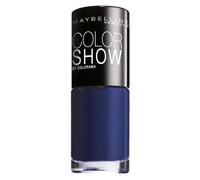 Maybelline Colour Show Vernis à ongles 7 ml 103 Marinho