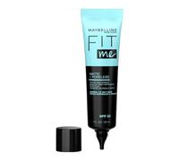 Maybelline Compatible - Fit Me Matte + Poreless Primer, Hydratante