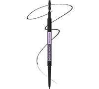MAYBELLINE - Crayon à sourcils Brow Ultra Slim Defining - Noir - 90 mg
