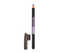 Maybelline - Crayon à sourcils Express Brow - 05: Brun foncé
