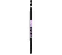 Maybelline New York Crayon sourcils automatique Express Brow – teinte Deep Brown – 9 g