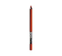 Gemey Maybelline Crayon Khôl Yeux Color Show 330 Coralista