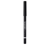 Gemey Maybelline - Crayon yeux Kajal Expressions - Noir
