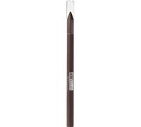 MAYBELLINE NEW YORK Tattoo Liner Gel Pencil crayon gel pour les yeux teinte 910 Bold Brown 1.3 g