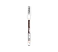 Gemey Maybelline Crayon à sourcils Brow Precise Châtain Foncé