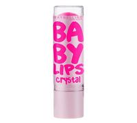 Maybelline Crystal Baby Lips Moisturizing Lip Balm-140 Pink Quartz
