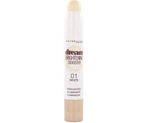 Maybelline - Dream Brightening Booster - Enlumineur - 01 Blanc Eclat 3g
