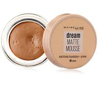 Maybelline Dream Fond de Teint Matte Mousse SPF15 20 Cameo 18 ml