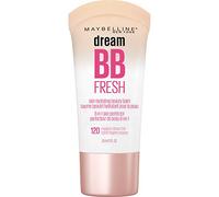 MAYBELLINE Dream Fresh BB Cream - Medium 120