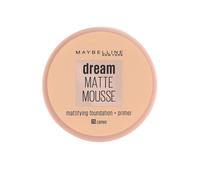 Maybelline Dream Mat Mousse 18g Caméo (#020)