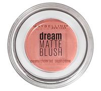 Maybelline Dream Matte Face Blush, 30 Coral Crush, 7.5g