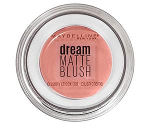 Maybelline Dream Matte Face Blush, 30 Coral Crush, 7.5g