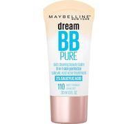 MAYBELLINE Dream Pure BB Cream - Light/Medium 110
