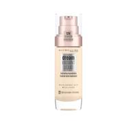 Maybelline Dream Satin Liquid - 04 Light Porcel - Foundation, Light Porcel, Légère, France, 30 ml, 33 mm, 33 mm