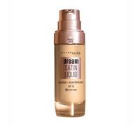 Maybelline Dream Satin Base liquide 42 Bronze Beige