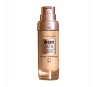 Maybelline Dream Satin Base liquide 42 Buff