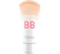 Maybelline Dream Satin BB Crème SPF30 Claire 30ml