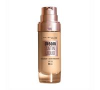 Maybelline Dream Satin Liquid 21 Nude
