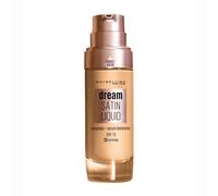 Maybelline Dream Satin Liquid 48 Sun Beige
