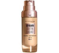 Maybelline Dream Satin Liquid Base 21 Nude