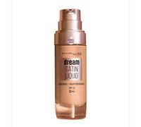 Maybelline Dream Satin Liquid Base 45 Miel 30ml