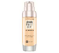 Maybelline Dream Satin Liquid Fond de Teint SPF 13 30 Sable 30ml