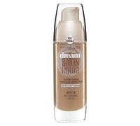 Maybelline Dream Satin Liquid Fond De Teint Spf13 60 Caramel 30 Ml