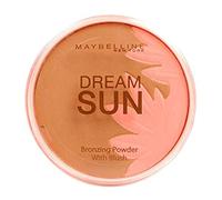 Maybelline Dream Sun Poudre Bronzante avec Blush 09 golden tropics