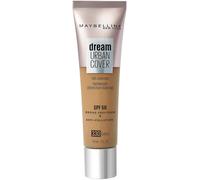 Fond de teint - DREAM VELVET - 40 - Beige - Tous types de peau - Mat hydratant
