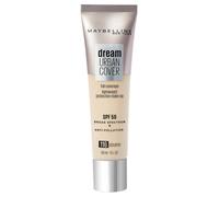 Fond de teint - DREAM VELVET - 40 - Beige - Tous types de peau - Mat hydratant