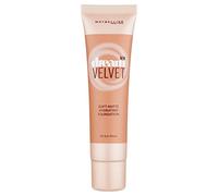 Maybelline Dream Velvet Foundation Number 48, Sun Beige by Maybelline