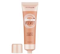 Maybelline Dream Velvet Soft Matte Hydrating Foundation 30ml Sun Beige #48