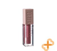 Maybelline Elevateur Brillant 005 Pétale Lèvre Gloss Hydratante Hyaluron