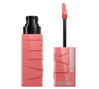 Maybelline Super Stay Vinyl Ink Rouge à lèvres 4.2 ml Nr. 100 - Charmed