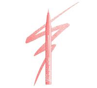 NYX Crayon yeux Epic Ink Glitz – effet métallisé – Bootcut Bling, 1 ml