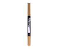 Maybelline Express Brow Satin Duo ombre 04 - Dark Brown